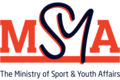 Logo of MSYA Staff Lounge